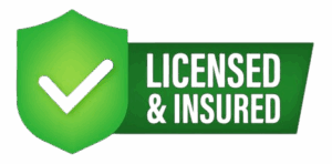 fully licensed and insured junk removal