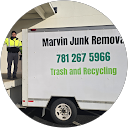Marvin Junk Removal profile picture
