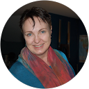 Marna Sampognaro profile picture