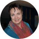 Marna Sampognaro profile picture